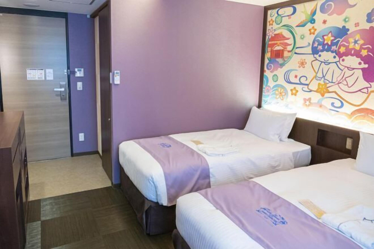 Bedroom 21