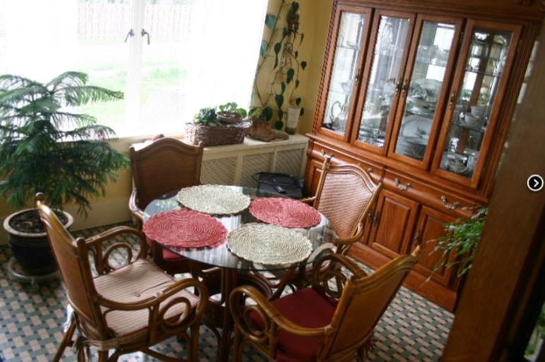 Others 4, Tarry Here Mansion Bed & Breakfast, Cattaraugus