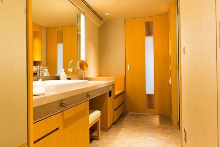 Bathroom 3