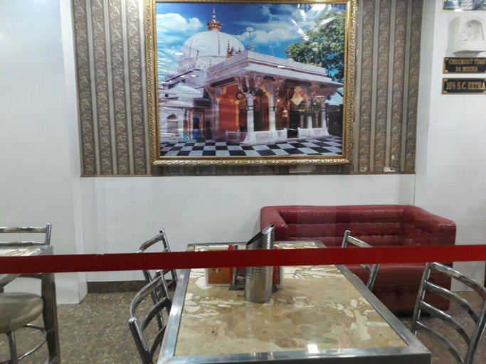 Others 2, Masoom Hotel Ajmer, Ajmer