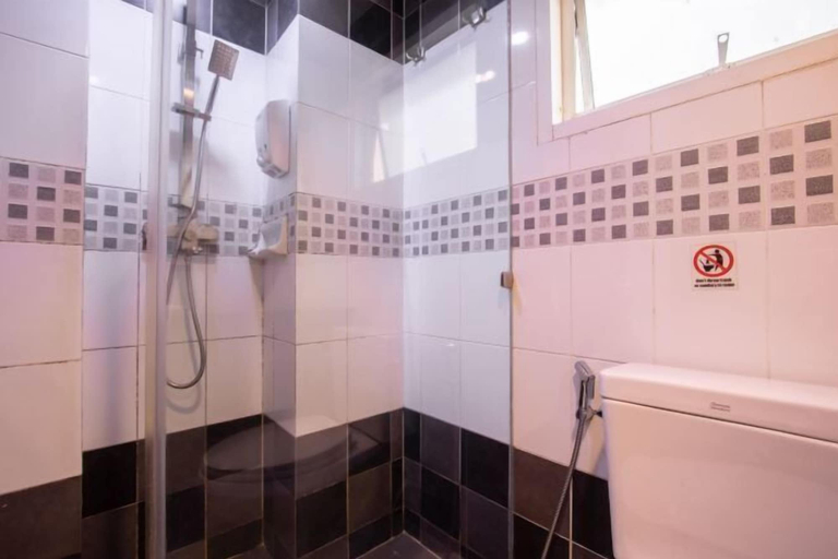 Bathroom 5
