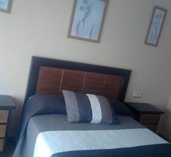 Bedroom, 106431 - House in Sanxenxo, Pontevedra