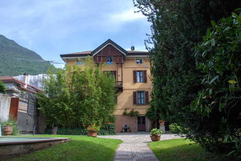 Others 5, B&B La Rosa Celtica, Brescia