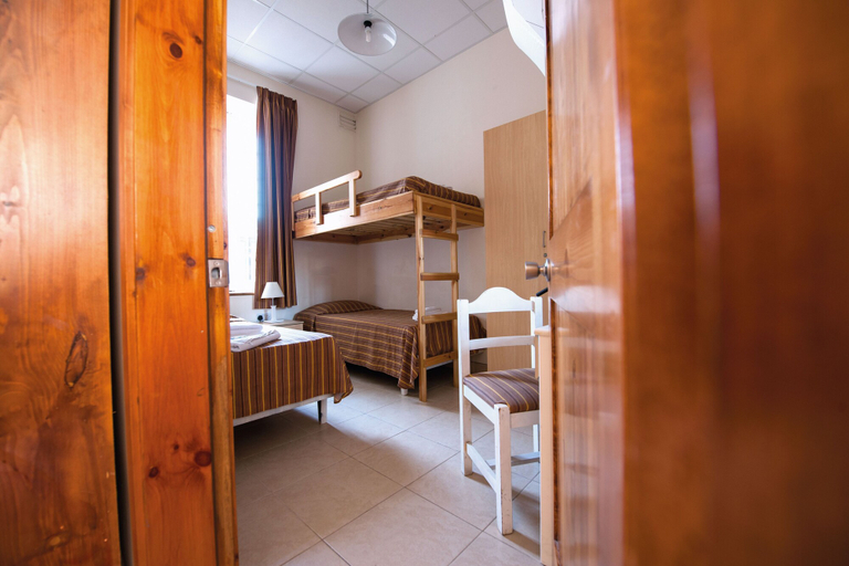 Bedroom 4, SC Club Village