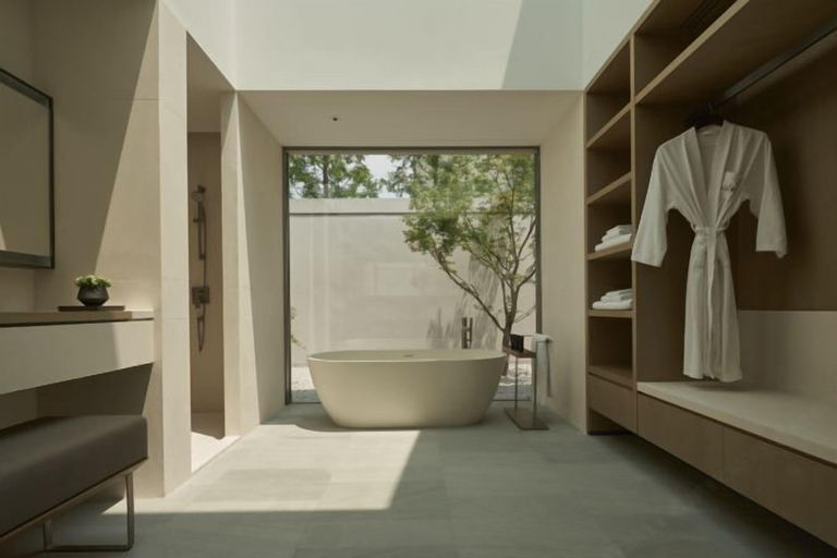 Bathroom 4