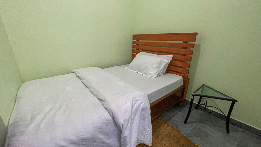 Bedroom 2, Ket Home, Arusha Urban