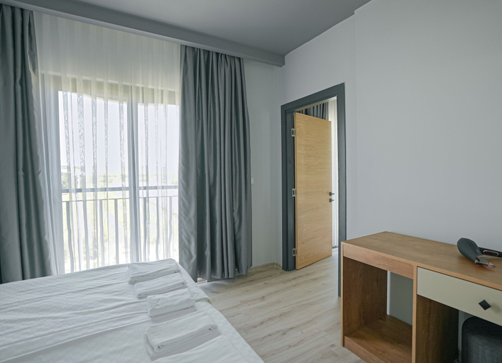 Bedroom 4, Birpa Kundu Butik Otel, Antalya