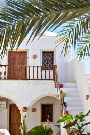 Others 3, Dar Shams - Djerba Houch, Houmt Souk