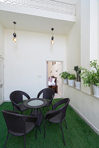 Facilities 3, Madhav's Mallet, Jaipur