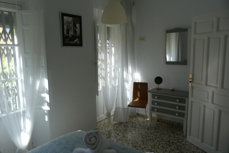 Others 4, Encantador y luminoso apartamento centro historico, Sevilla