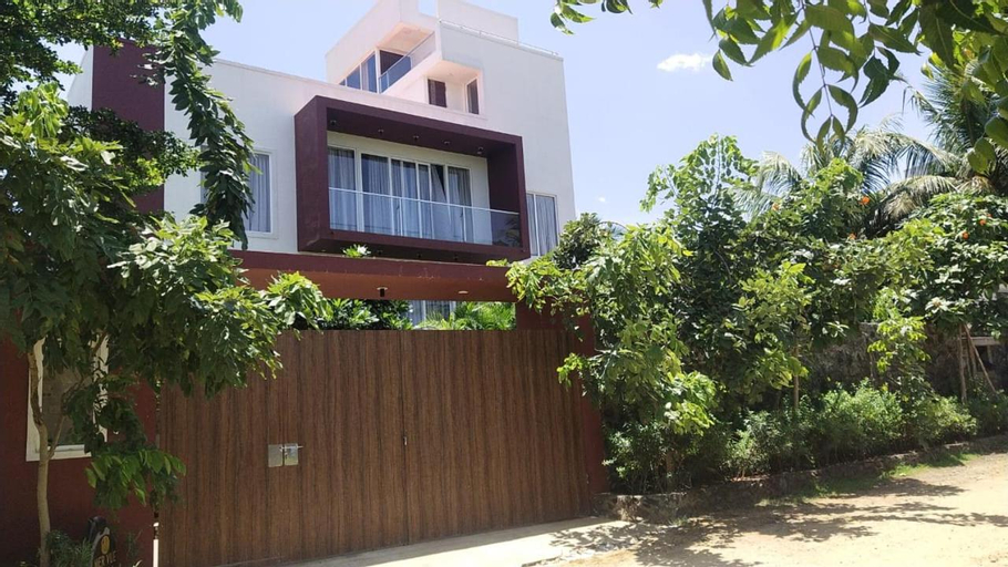 Mer Vue Villa, Kovalam, ECR, Chennai, Kancheepuram