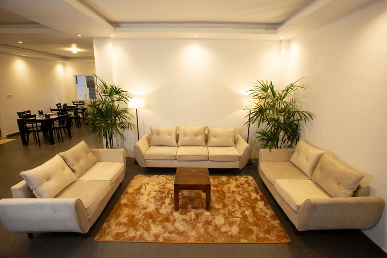 Public Area 2, Country Club - Nuwaraeliya, Nuwara Eliya