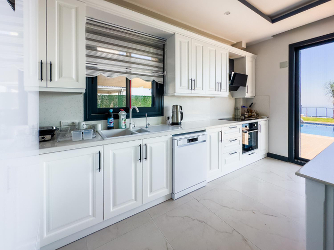 Others 4, Kalkan Luxury Villas With Panoramic Sea View, Kaş