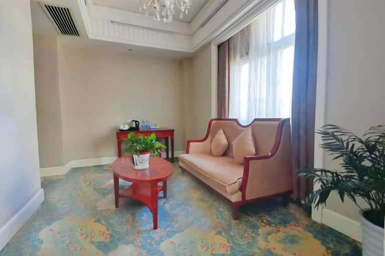 Others 5, Anqing Yingdeli Hotel, Anqing