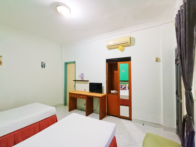 Bedroom 6
