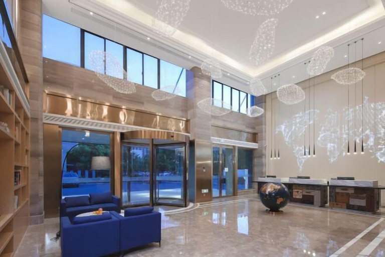 Others 5, Kyriad Marvelous Hotel (Suzhou Wujiang People's Square), Suzhou