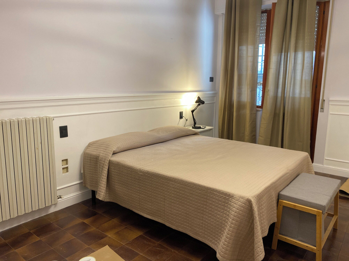 Bedroom 4, Casa Barnabei 26, Teramo
