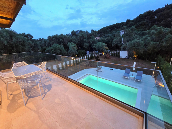 Sport & Beauty 4, Anmaria Luxury, Ionian Islands