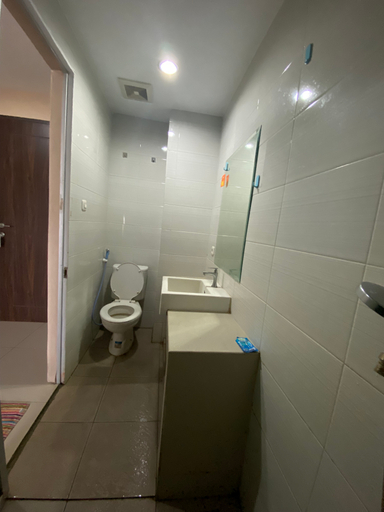 Bedroom 5, Sewaloh 2, Medan