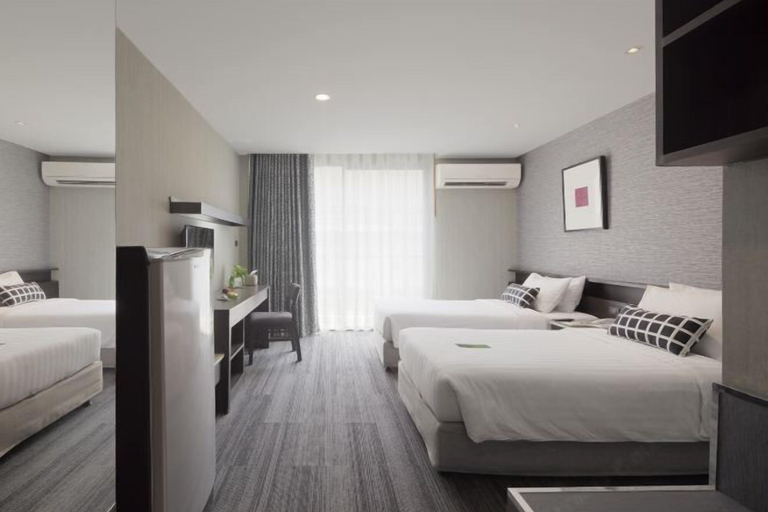 Bedroom 6