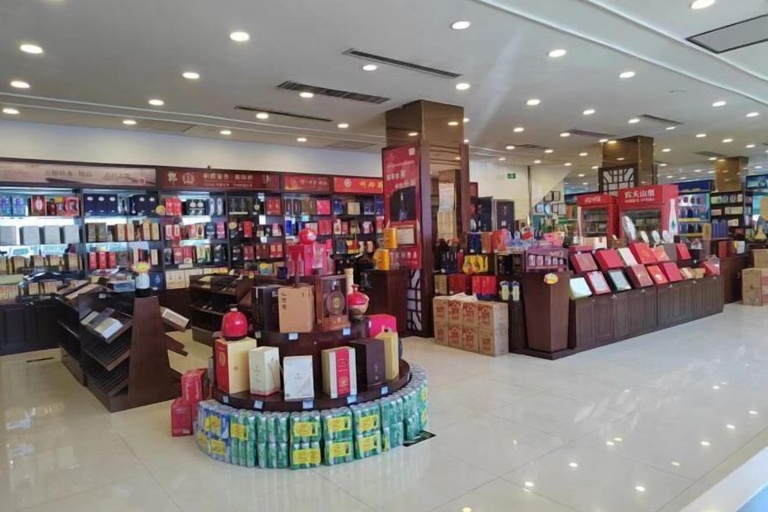 Others 4, Xinfeng Hotel, Tangshan