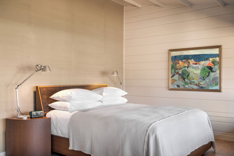 Bedroom 4, OTIS Harbor Springs, Emmet