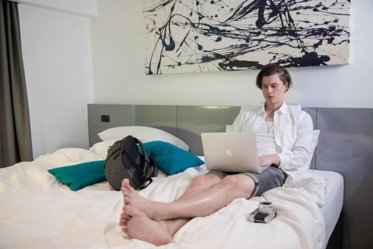 Bedroom 6