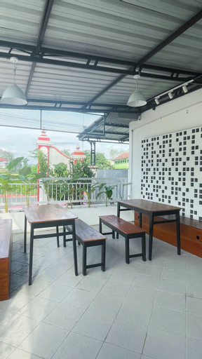Others 4, Wisma Sanggrahan Syariah, Bantul