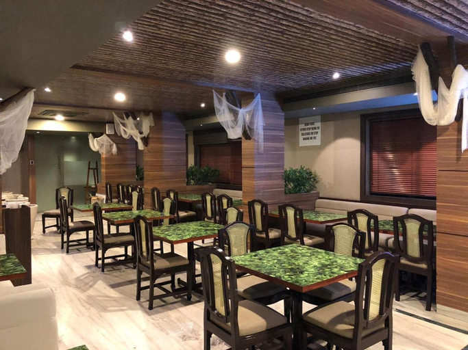 Food & Drinks 5, Hotel Prestige, Mangalore, Dakshina Kannada