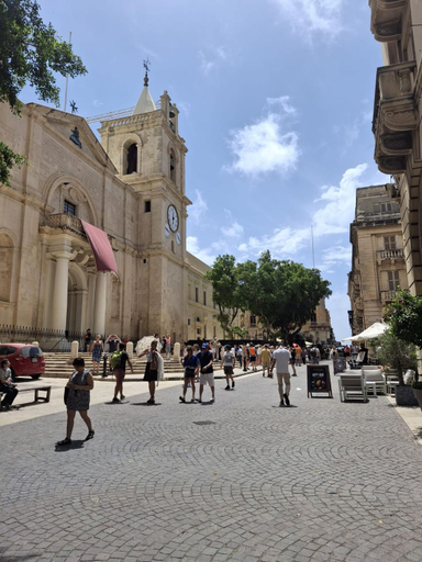 Others 3, Matilde Valletta Suites