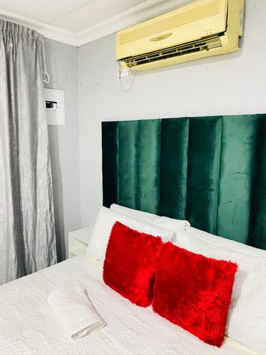 Others 4, Executive Galaxy Guest House Nkowankowa Extension 2, Mopani