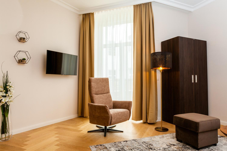 Others 5, Vienna Stay Apartments Taborstrasse, Wien