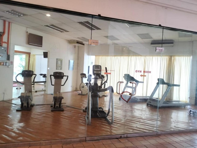 Others 5, Homestay Melaka at Mahkota Hotel (unit 3093/2092), Malacca City
