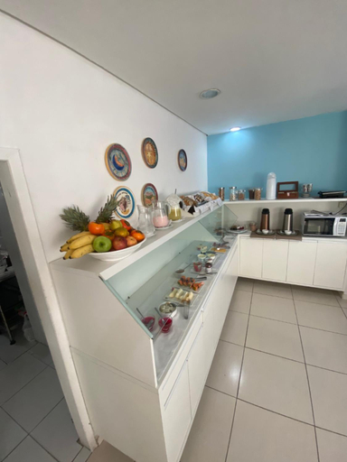 Food & Drinks, Hotel Enseada, São Francisco do Sul