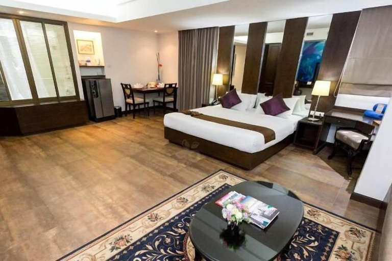 Bedroom 7