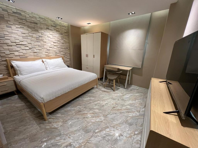 Bedroom 17