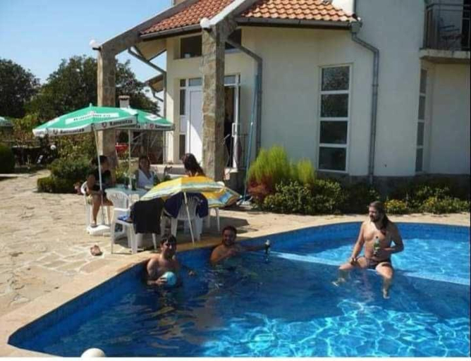 Others 4, Guest House Plamena, Shabla