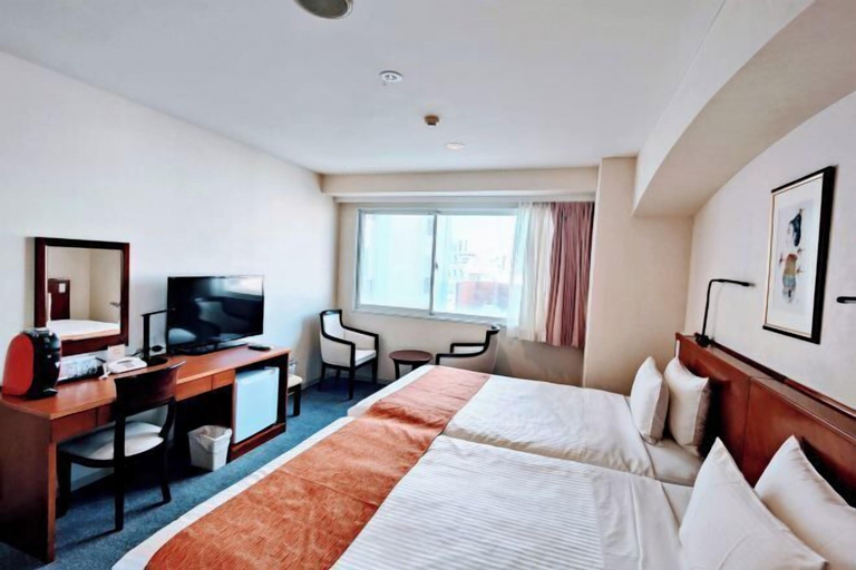 Bedroom 9
