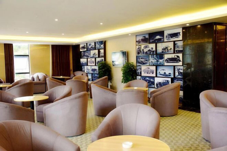 Others 5, Chenxu Hotel, Dazhou