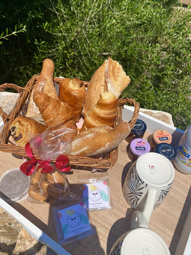 Food & Drinks, Résidence Casa U Fornu, Haute-Corse
