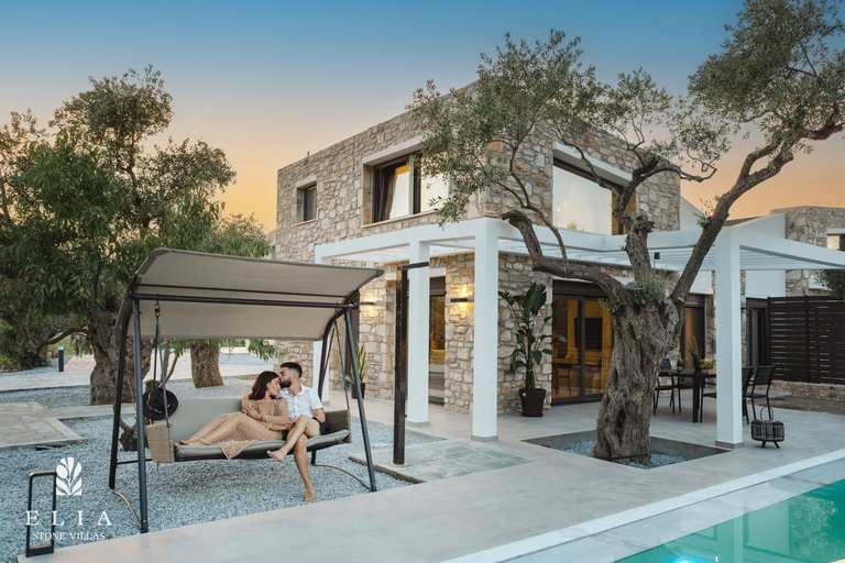 Others 4, ELIA STONE VILLAS, East Macedonia and Thrace