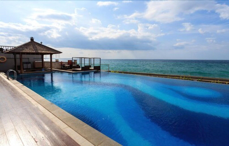 Sport & Beauty 4, On The Rock, Kupang