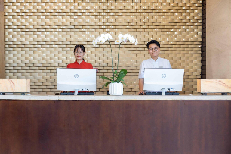 Public Area 5, Hyatt Regency Danang Resort and Spa, Da Nang