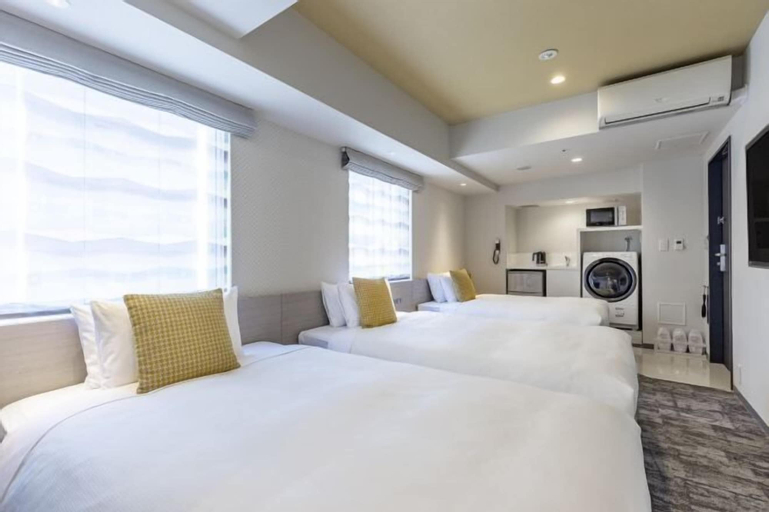 Bedroom 19