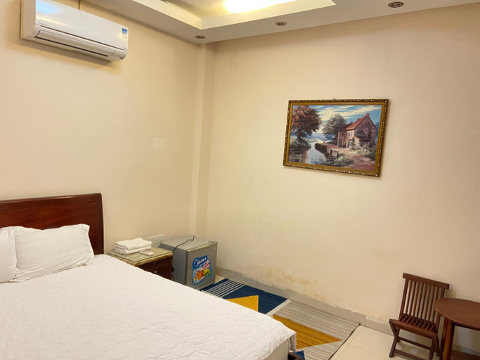 Others 3, GIANNI HOTEL, Vũng Tàu