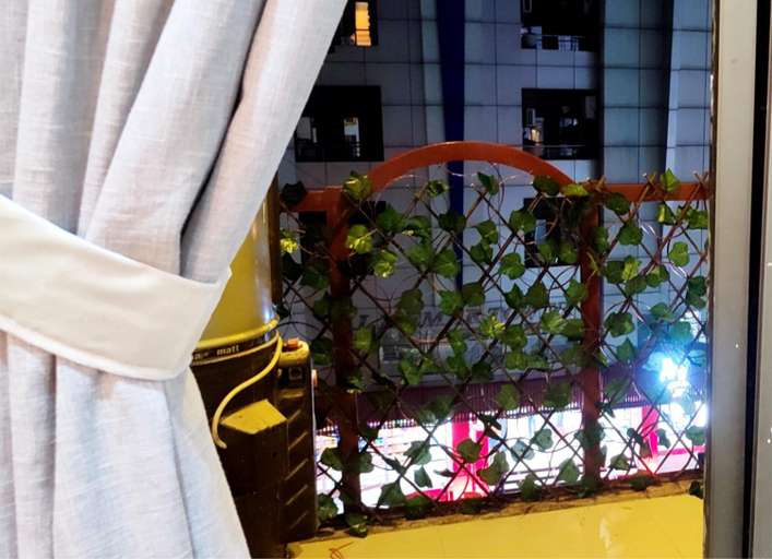 Others 2, Luxurious Upscale 2Br with backup UPS Acs and wifi, Islamabad
