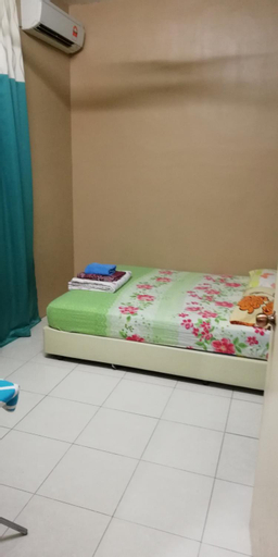 Bedroom 3, Hazim Homestay Changlun Pakej Esklusif, Kubang Pasu