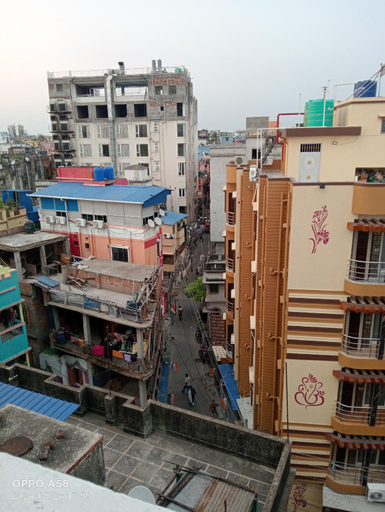 Others 5, Hotel Shangri La, North 24 Parganas