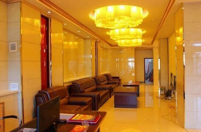 Others 3, Tianyuan Hotel, Hulunbuir