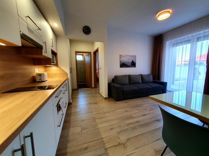 Others 2, Maya Apartment, Sárvár